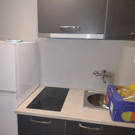 公寓 за гости иричек *