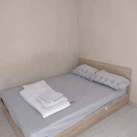 公寓 за гости иричек *