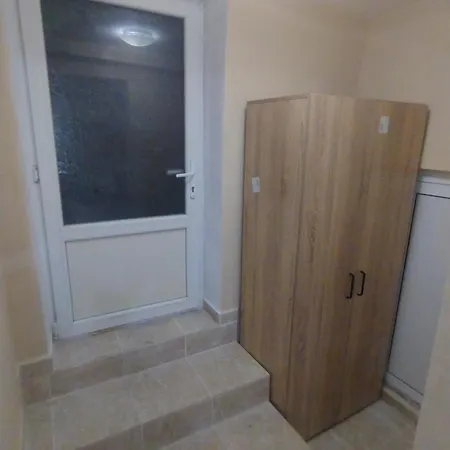 за гости иричек Lejlighed *