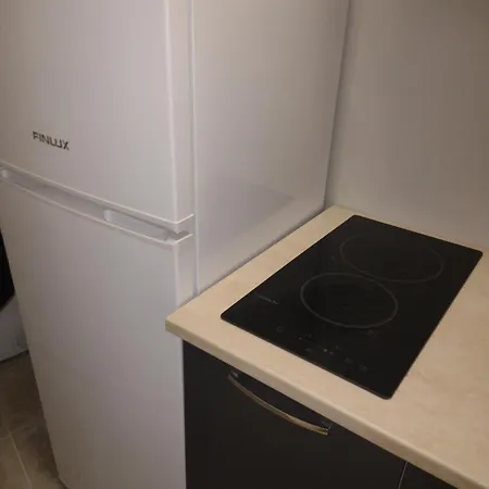 公寓 за гости иричек