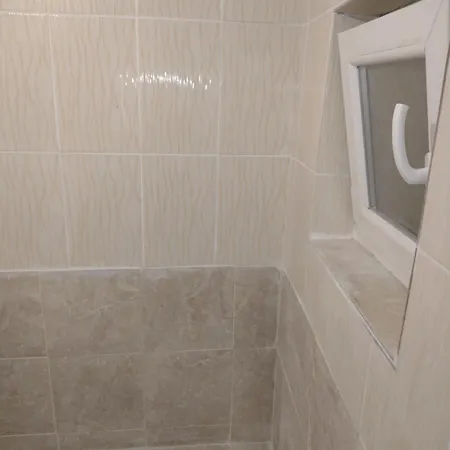 公寓 за гости иричек *