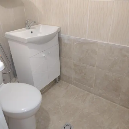 за гости иричек 公寓 瓦爾納