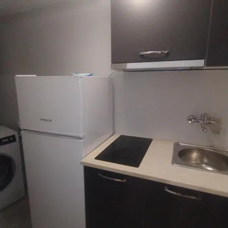 за гости иричек Apartamento *