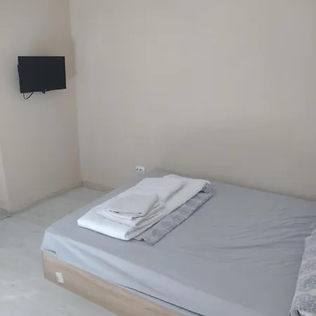 за гости иричек Apartamento Varna