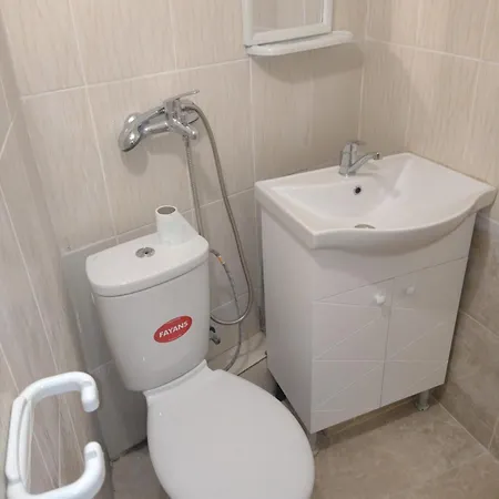 Apartment за гости иричек Warna