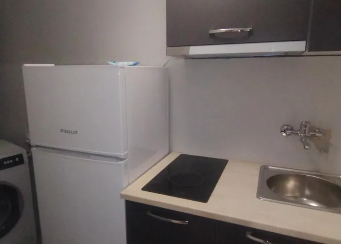 за гости иричек Апартамент *