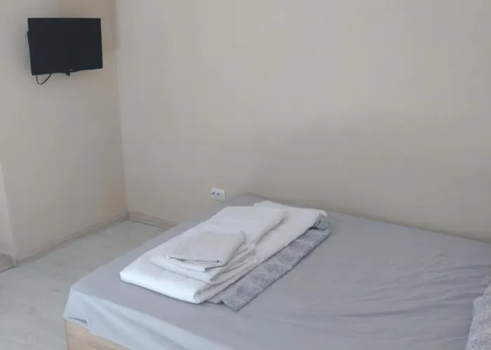 за гости иричек Апартамент Варна