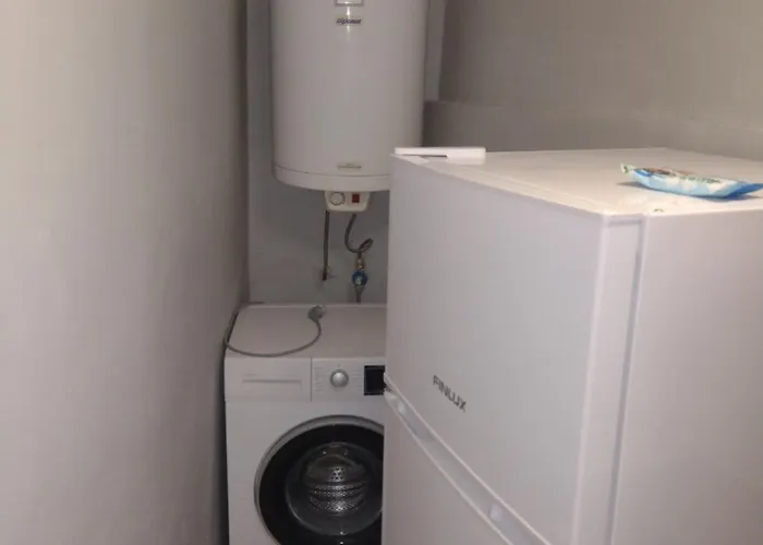 Апартамент за гости иричек Варна