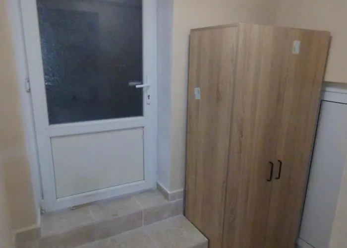 за гости иричек Lägenhet *