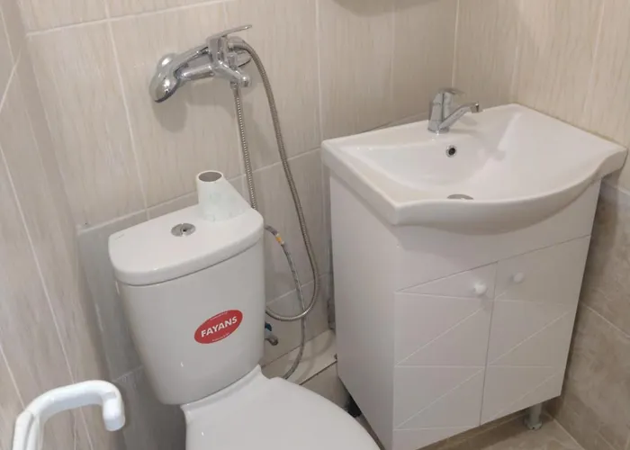 Lägenhet за гости иричек Varna