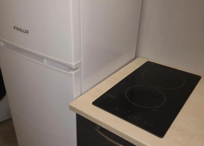 Апартамент за гости иричек