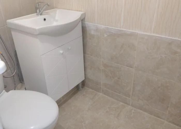 за гости иричек Апартамент Варна