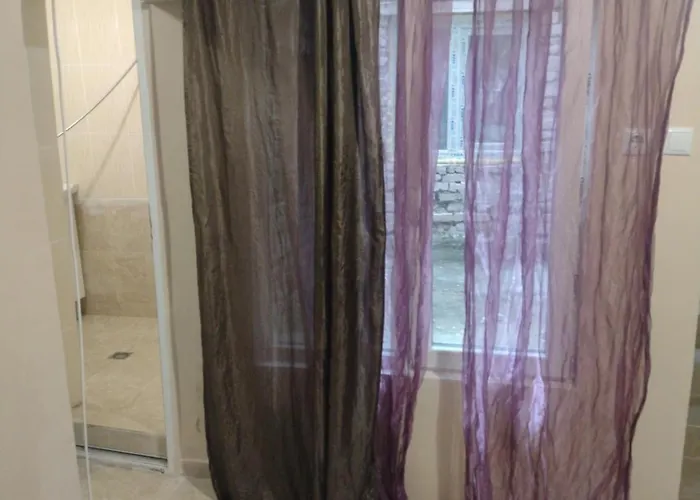 за гости иричек Lägenhet *